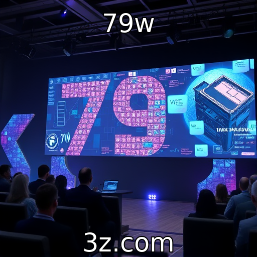 79w : Transformação digital no desenvolvimento de jogos