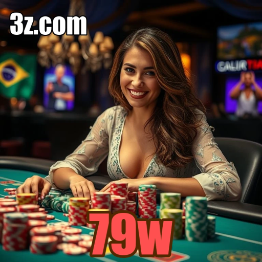 Recursos Incríveis de Jogos PC no 79w: O Que Esperar