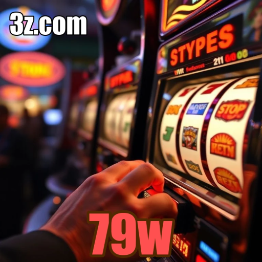 Recompensas Exclusivas e Engajamento no 79w